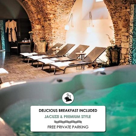 Hotel Mitra, Story Hotels Ptuj Ngoại thất bức ảnh