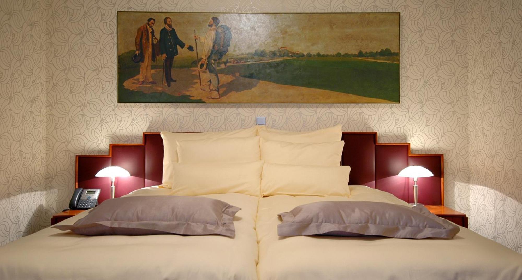 Hotel Mitra, Story Hotels Ptuj Ngoại thất bức ảnh