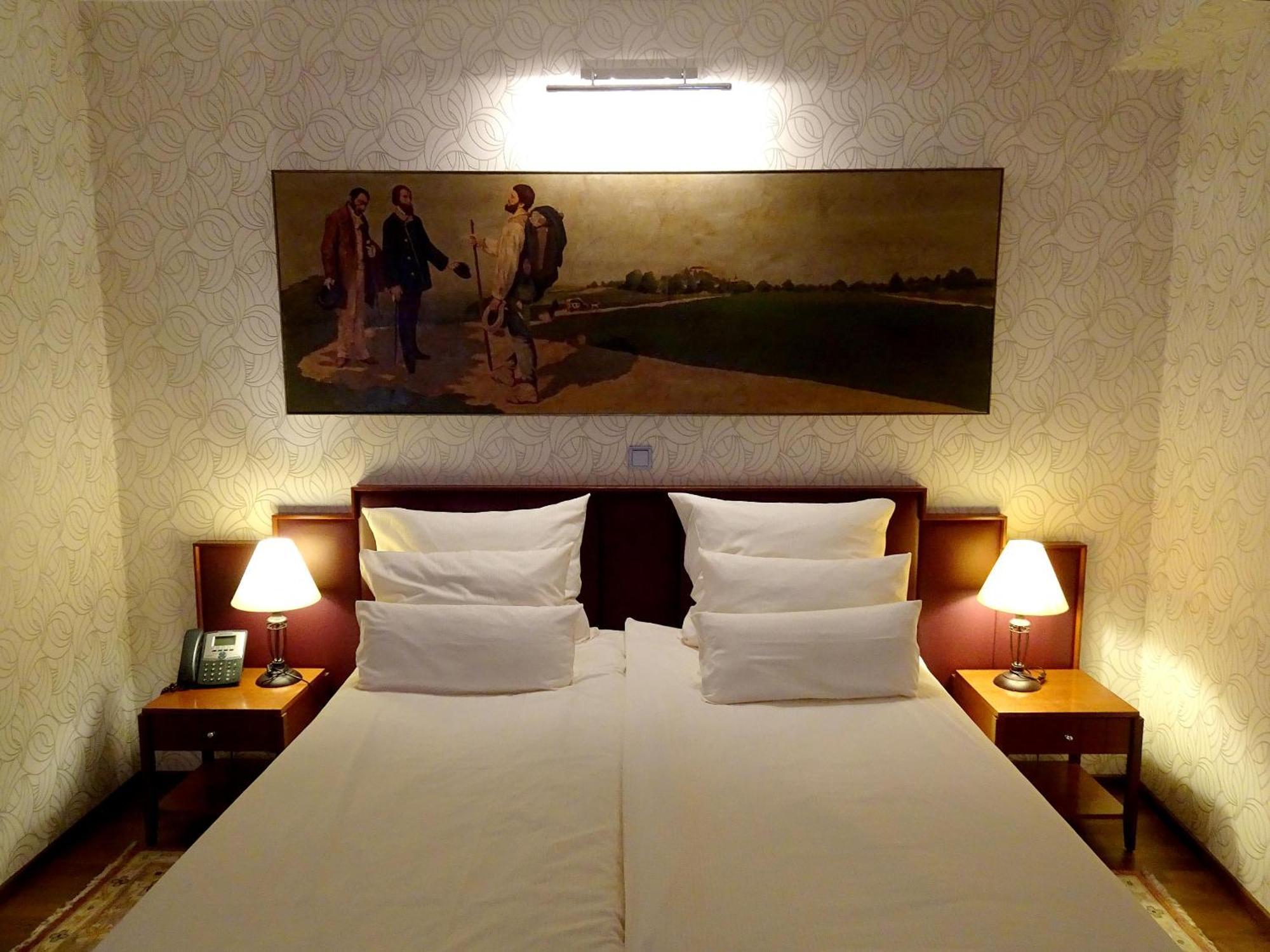 Hotel Mitra, Story Hotels Ptuj Ngoại thất bức ảnh