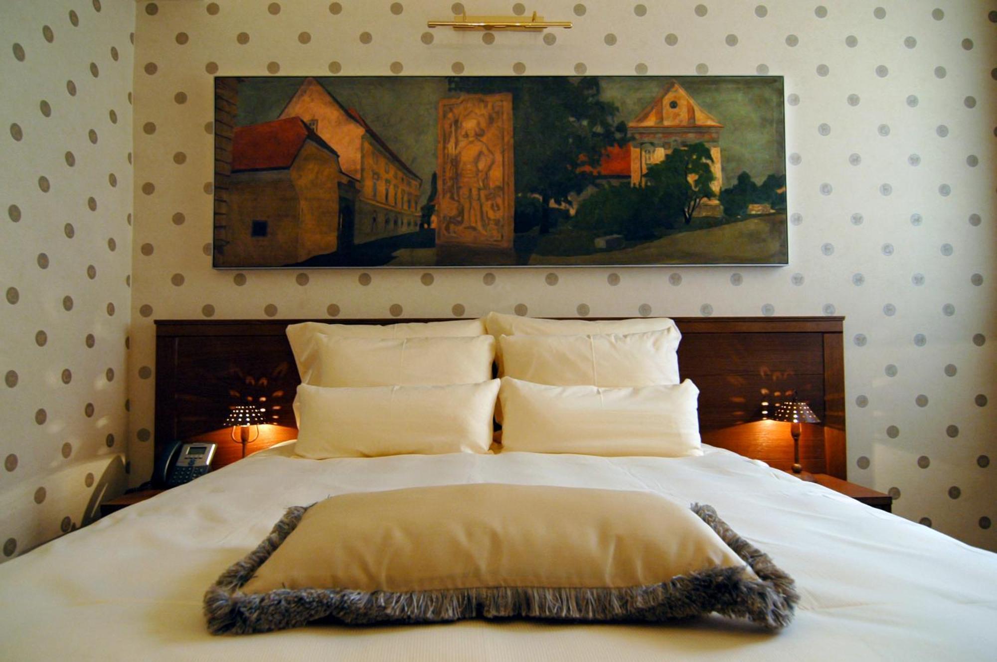Hotel Mitra, Story Hotels Ptuj Ngoại thất bức ảnh