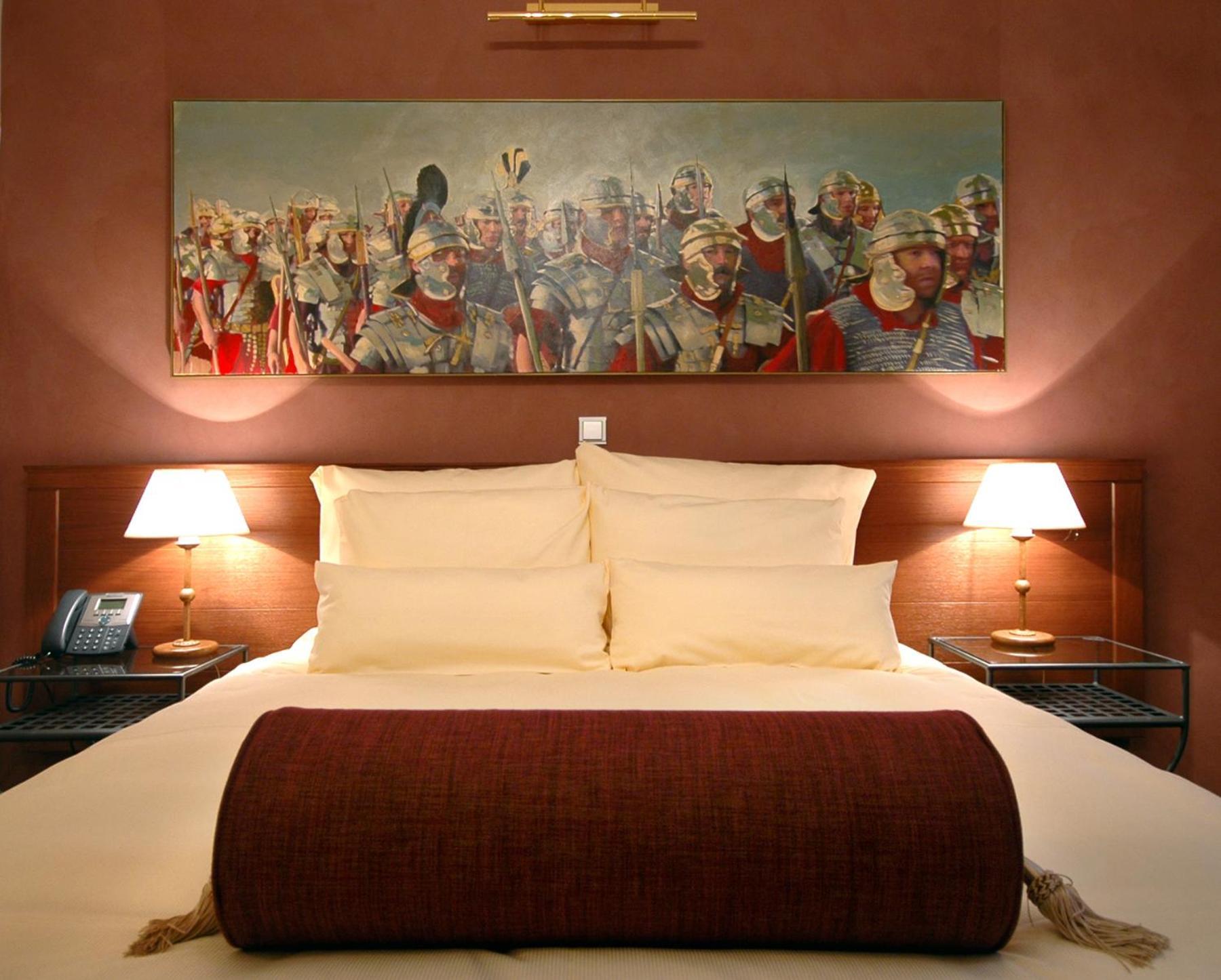 Hotel Mitra, Story Hotels Ptuj Ngoại thất bức ảnh