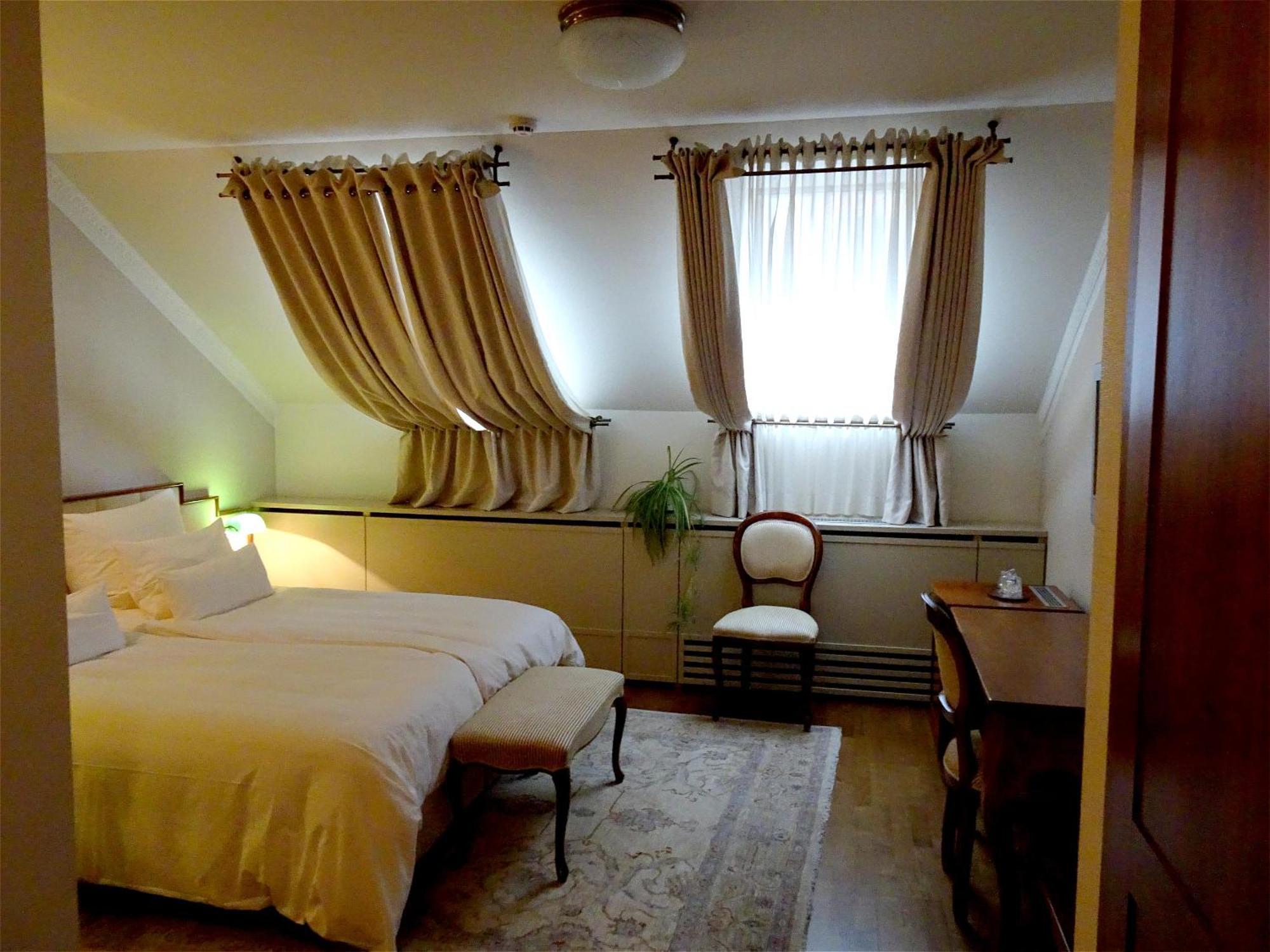 Hotel Mitra, Story Hotels Ptuj Ngoại thất bức ảnh