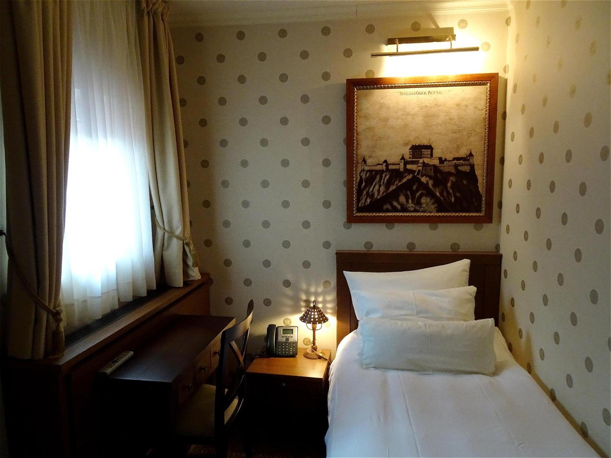 Hotel Mitra, Story Hotels Ptuj Ngoại thất bức ảnh