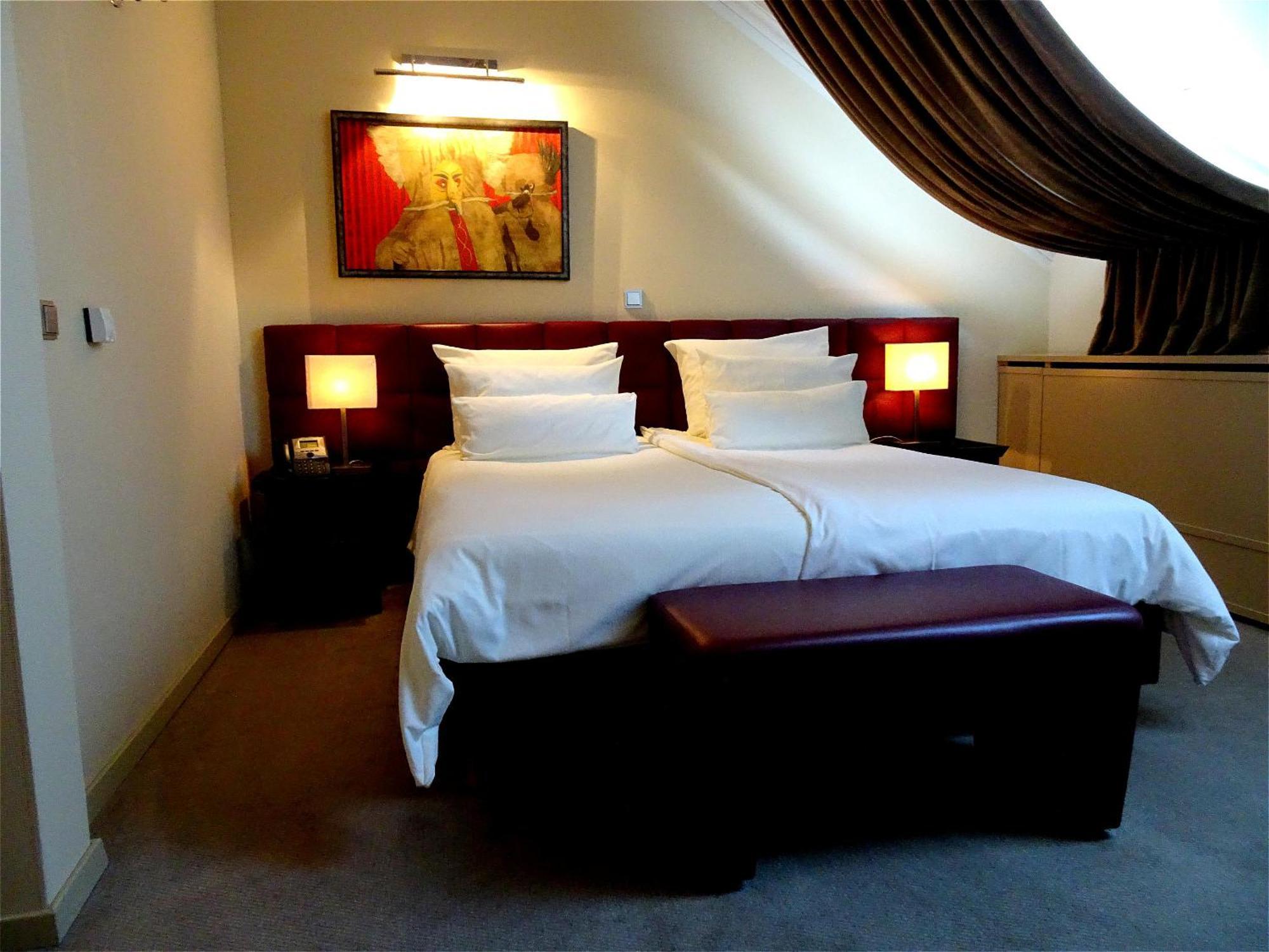 Hotel Mitra, Story Hotels Ptuj Ngoại thất bức ảnh