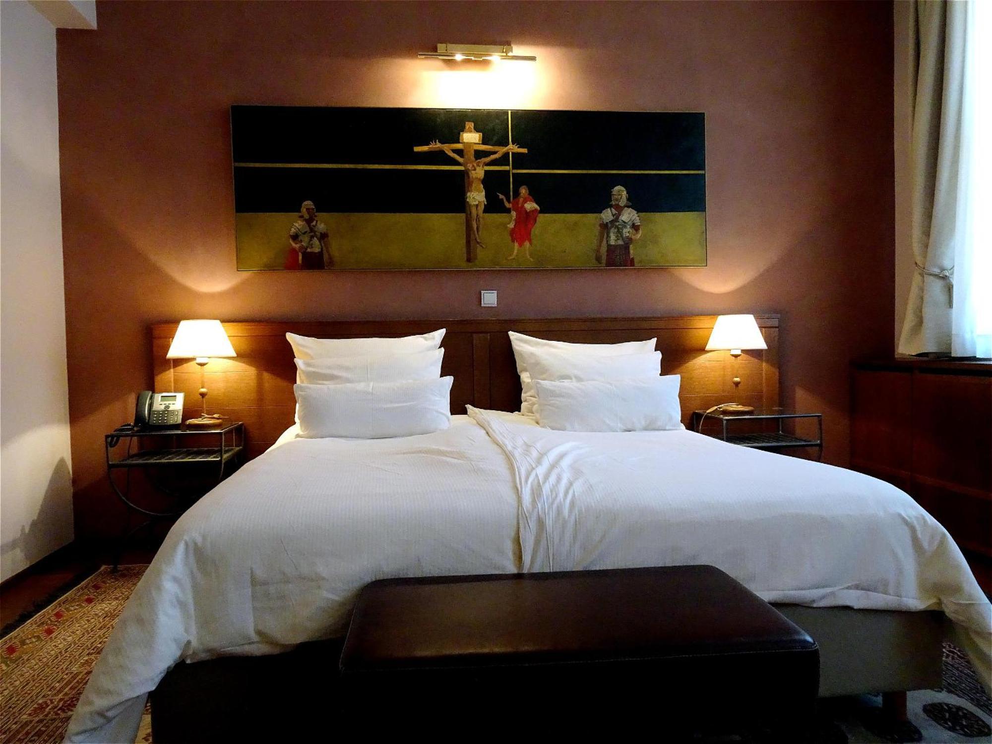 Hotel Mitra, Story Hotels Ptuj Ngoại thất bức ảnh