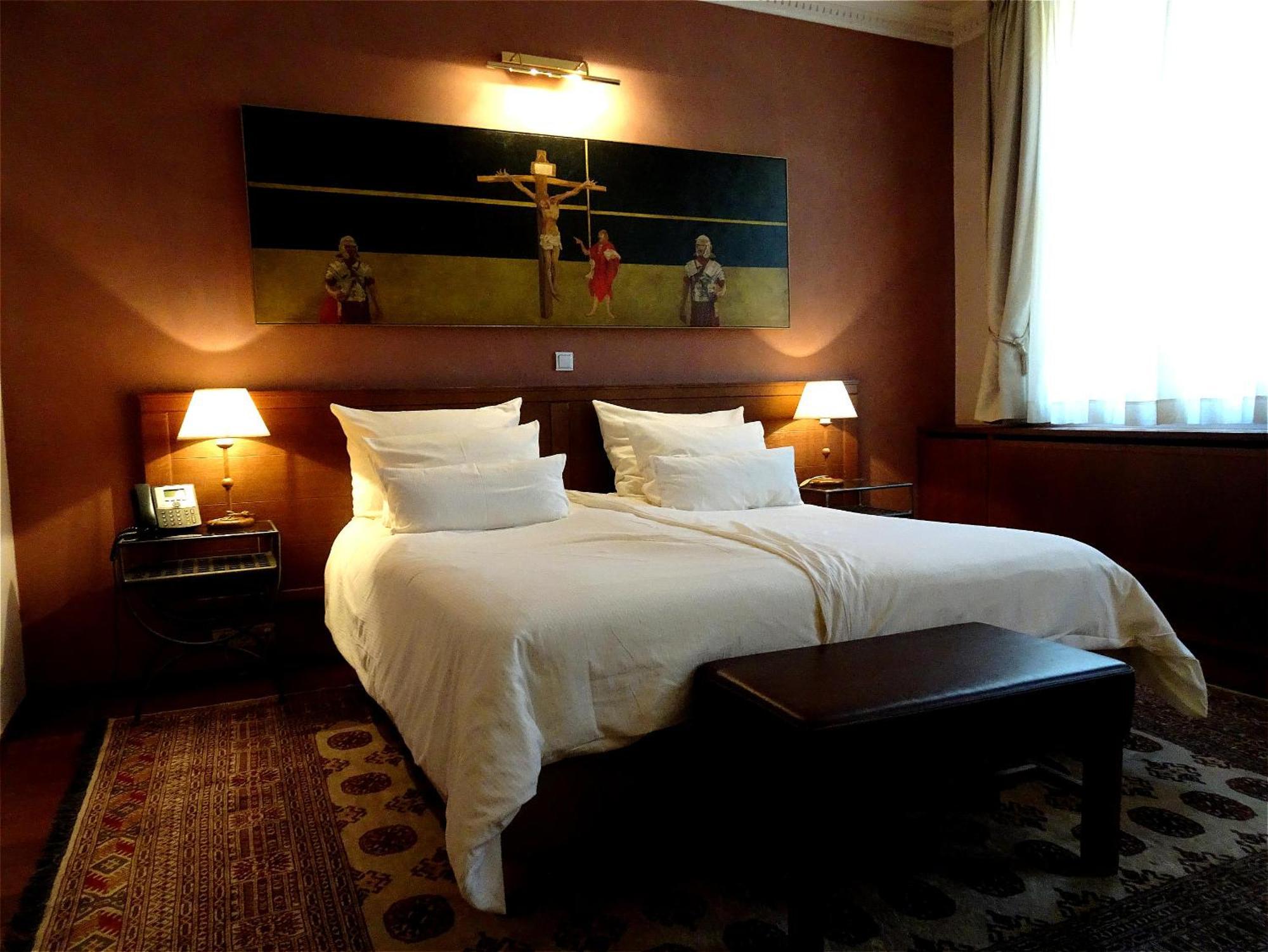 Hotel Mitra, Story Hotels Ptuj Ngoại thất bức ảnh