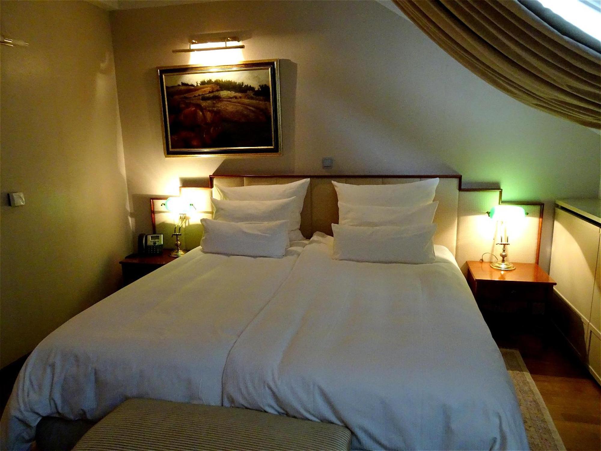 Hotel Mitra, Story Hotels Ptuj Ngoại thất bức ảnh