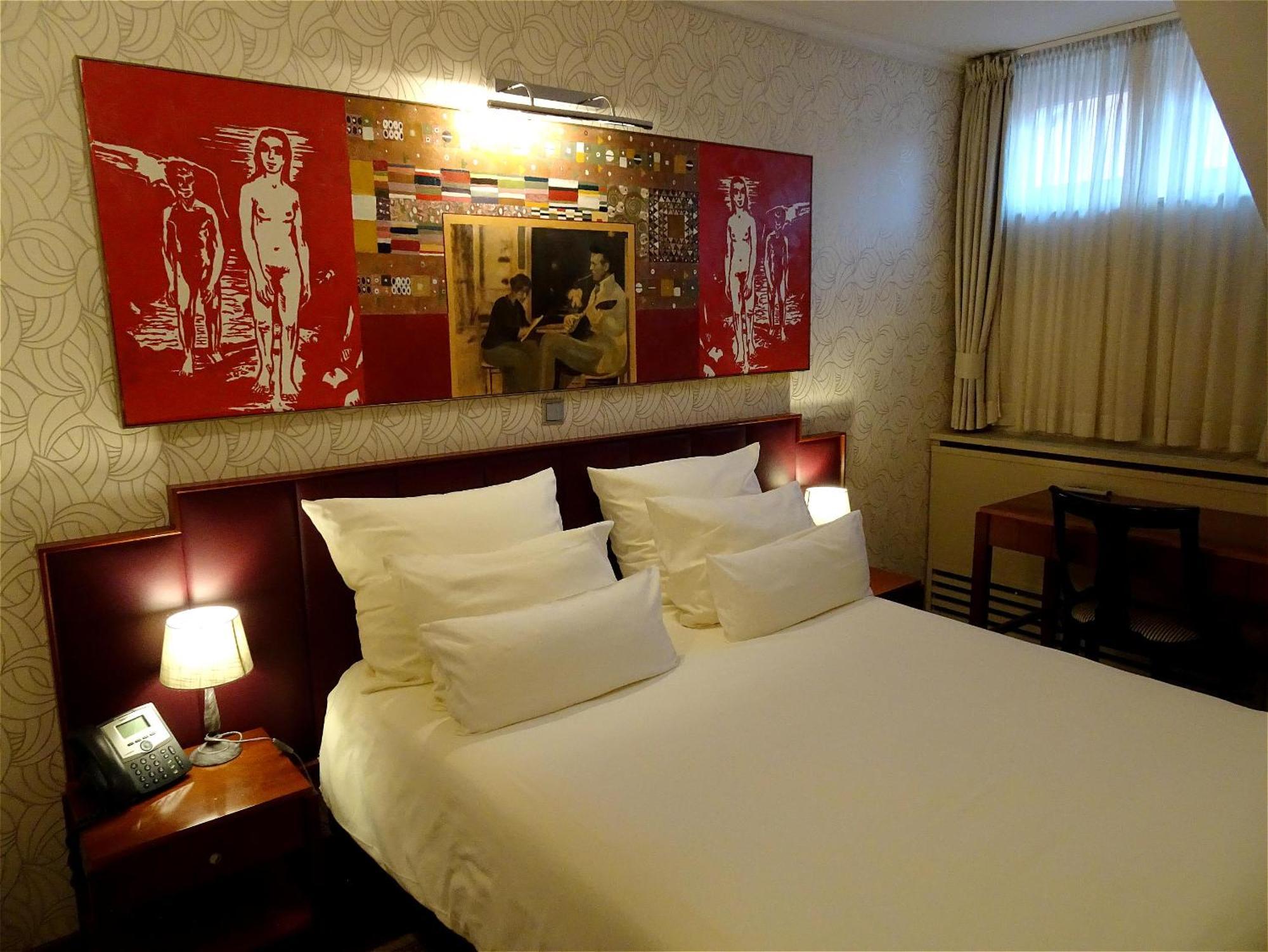 Hotel Mitra, Story Hotels Ptuj Ngoại thất bức ảnh