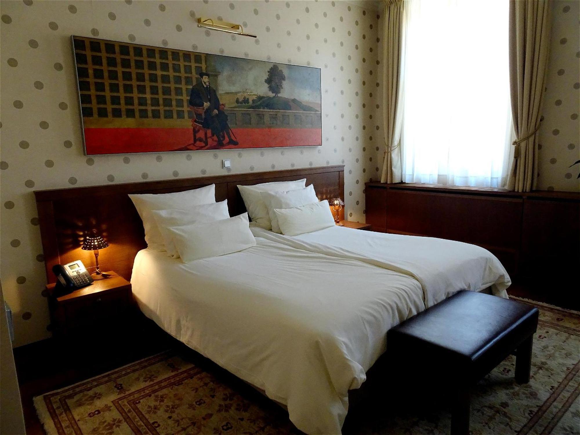 Hotel Mitra, Story Hotels Ptuj Ngoại thất bức ảnh