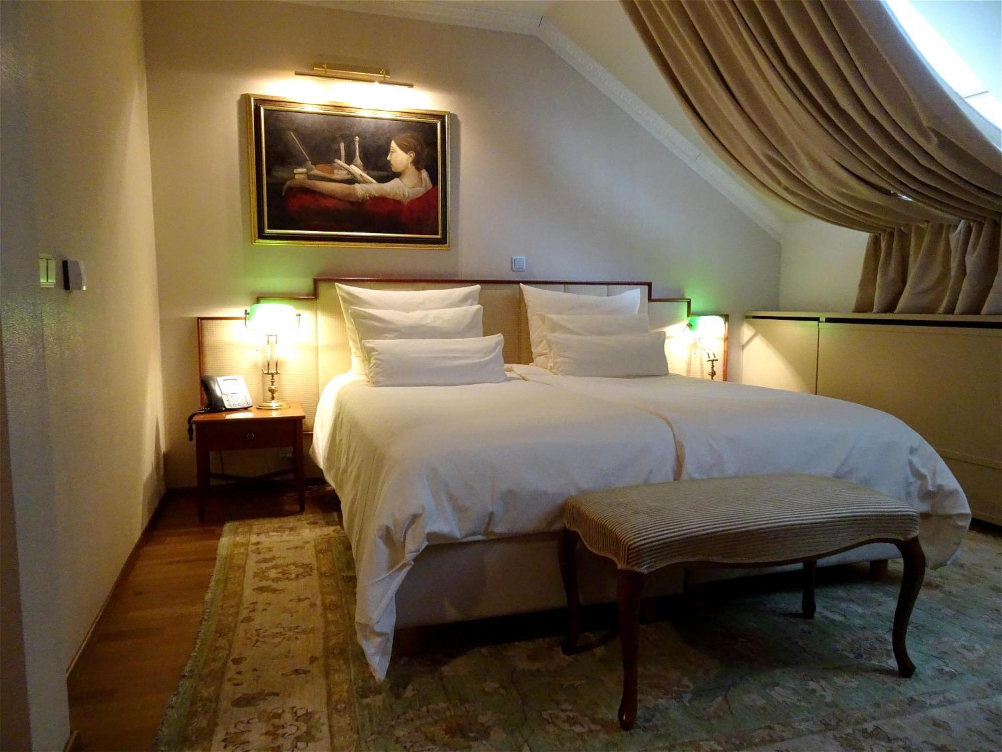 Hotel Mitra, Story Hotels Ptuj Ngoại thất bức ảnh