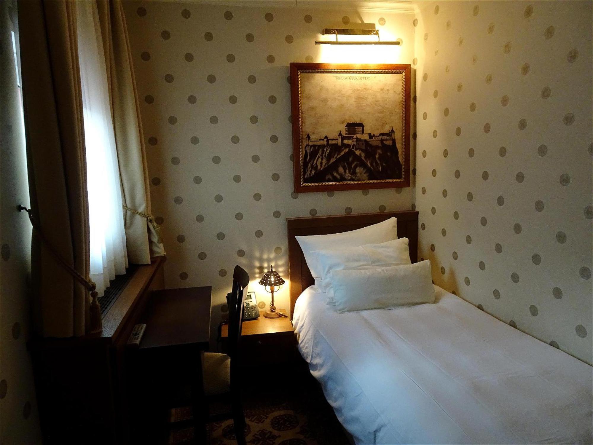 Hotel Mitra, Story Hotels Ptuj Ngoại thất bức ảnh