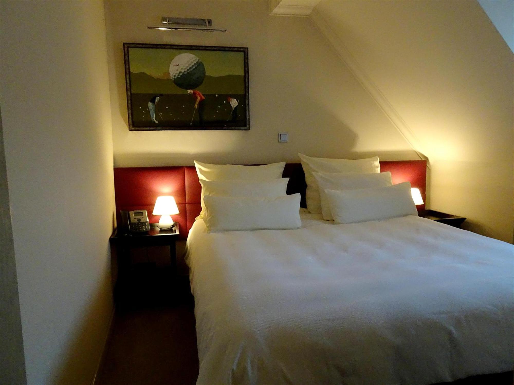 Hotel Mitra, Story Hotels Ptuj Ngoại thất bức ảnh