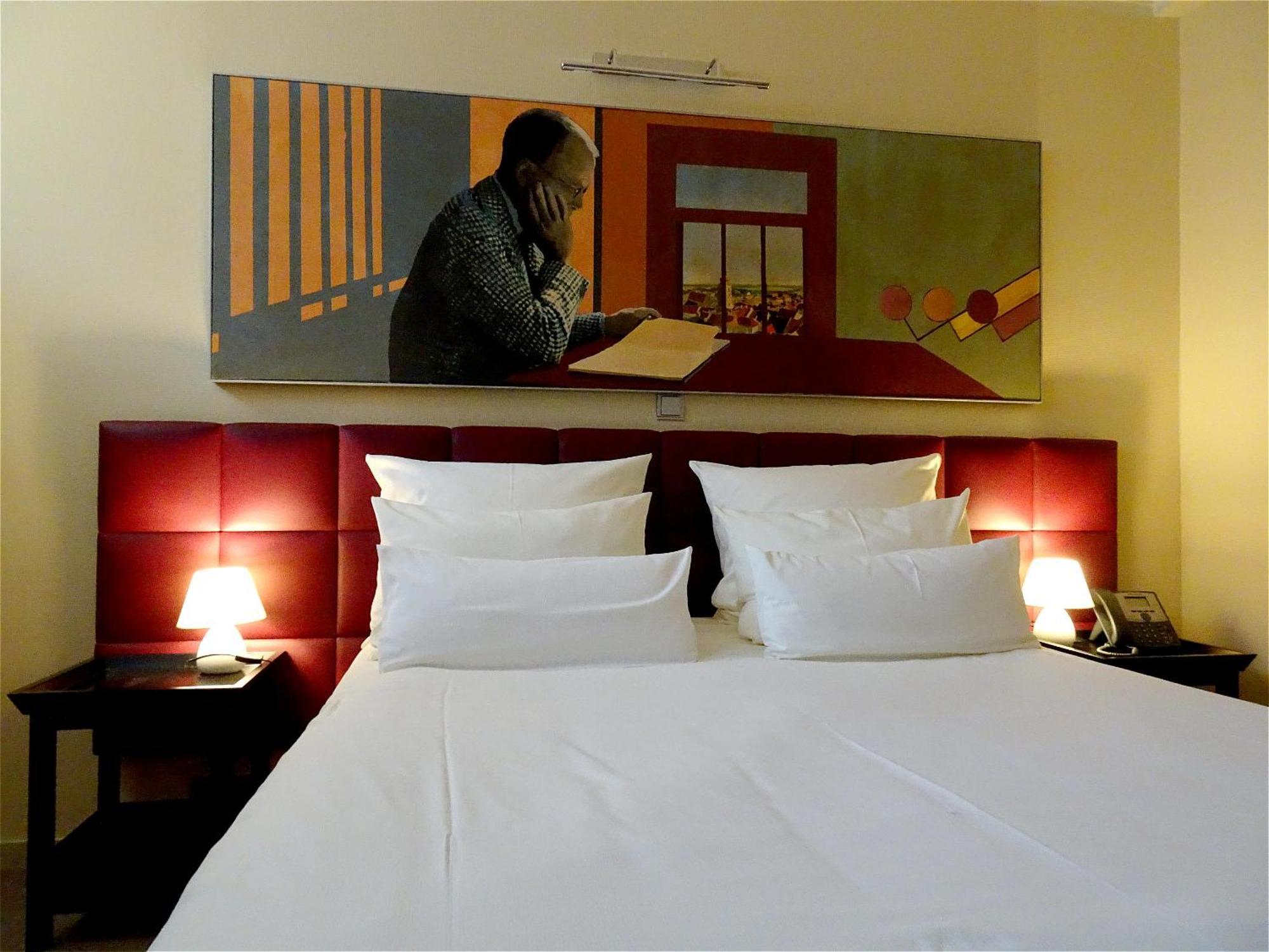 Hotel Mitra, Story Hotels Ptuj Ngoại thất bức ảnh