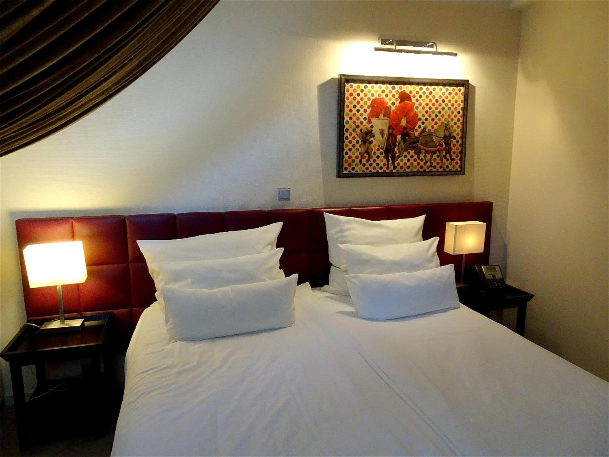 Hotel Mitra, Story Hotels Ptuj Ngoại thất bức ảnh