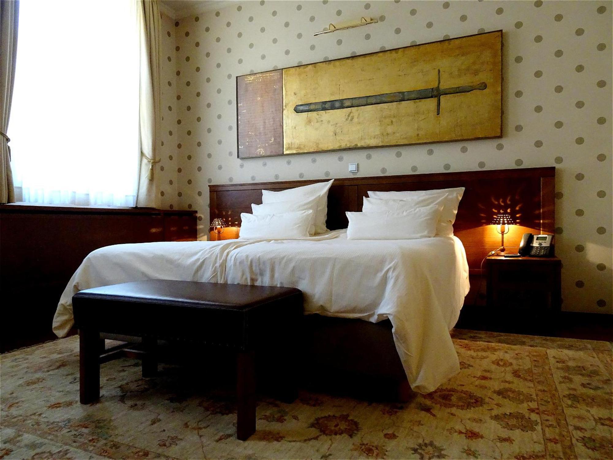 Hotel Mitra, Story Hotels Ptuj Ngoại thất bức ảnh