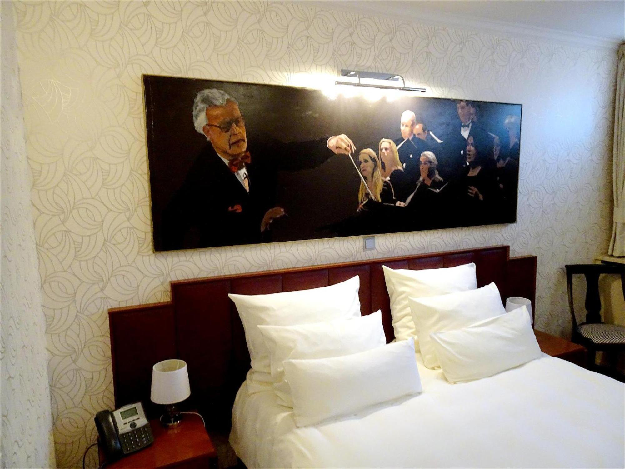 Hotel Mitra, Story Hotels Ptuj Ngoại thất bức ảnh
