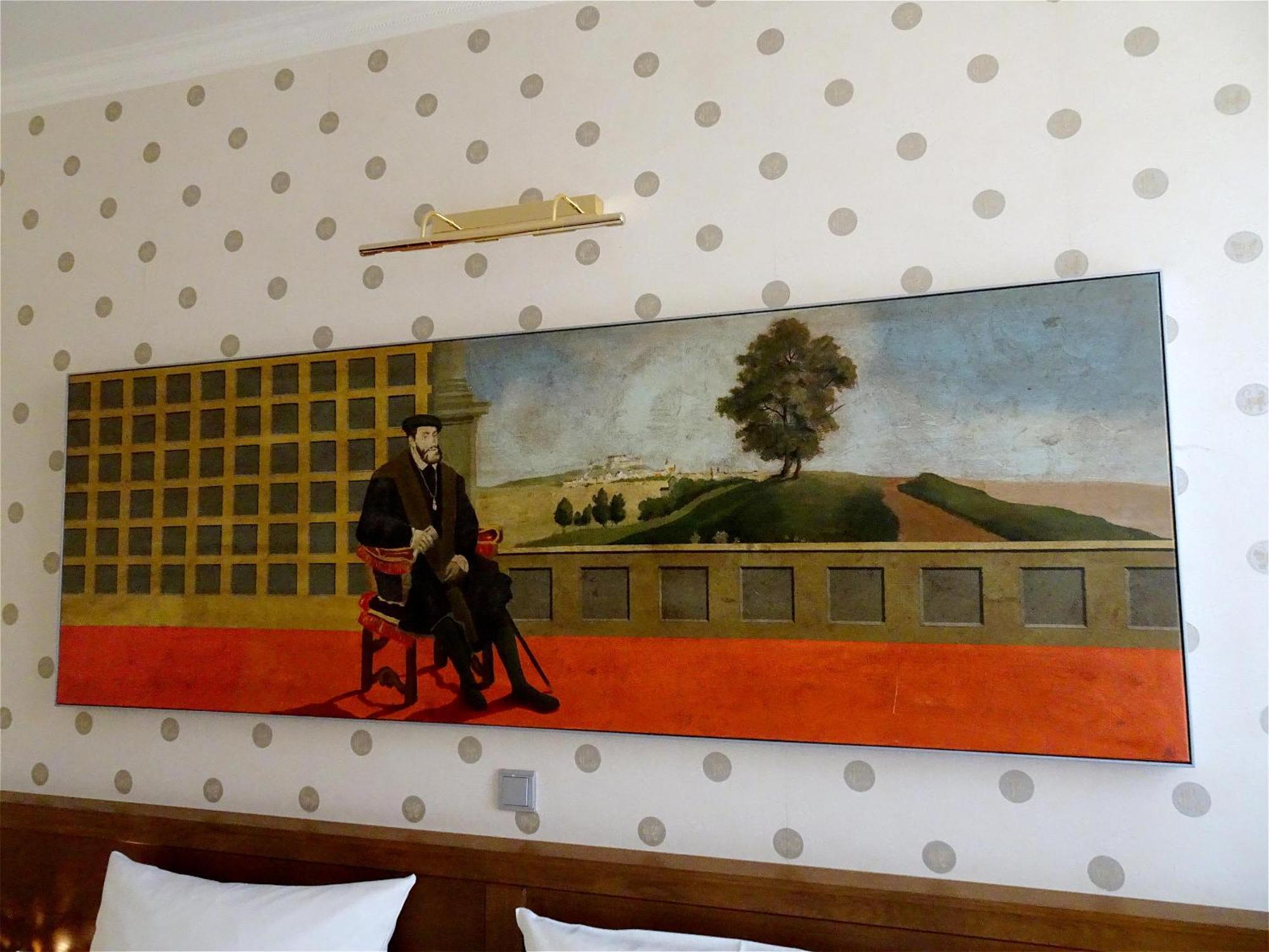 Hotel Mitra, Story Hotels Ptuj Ngoại thất bức ảnh