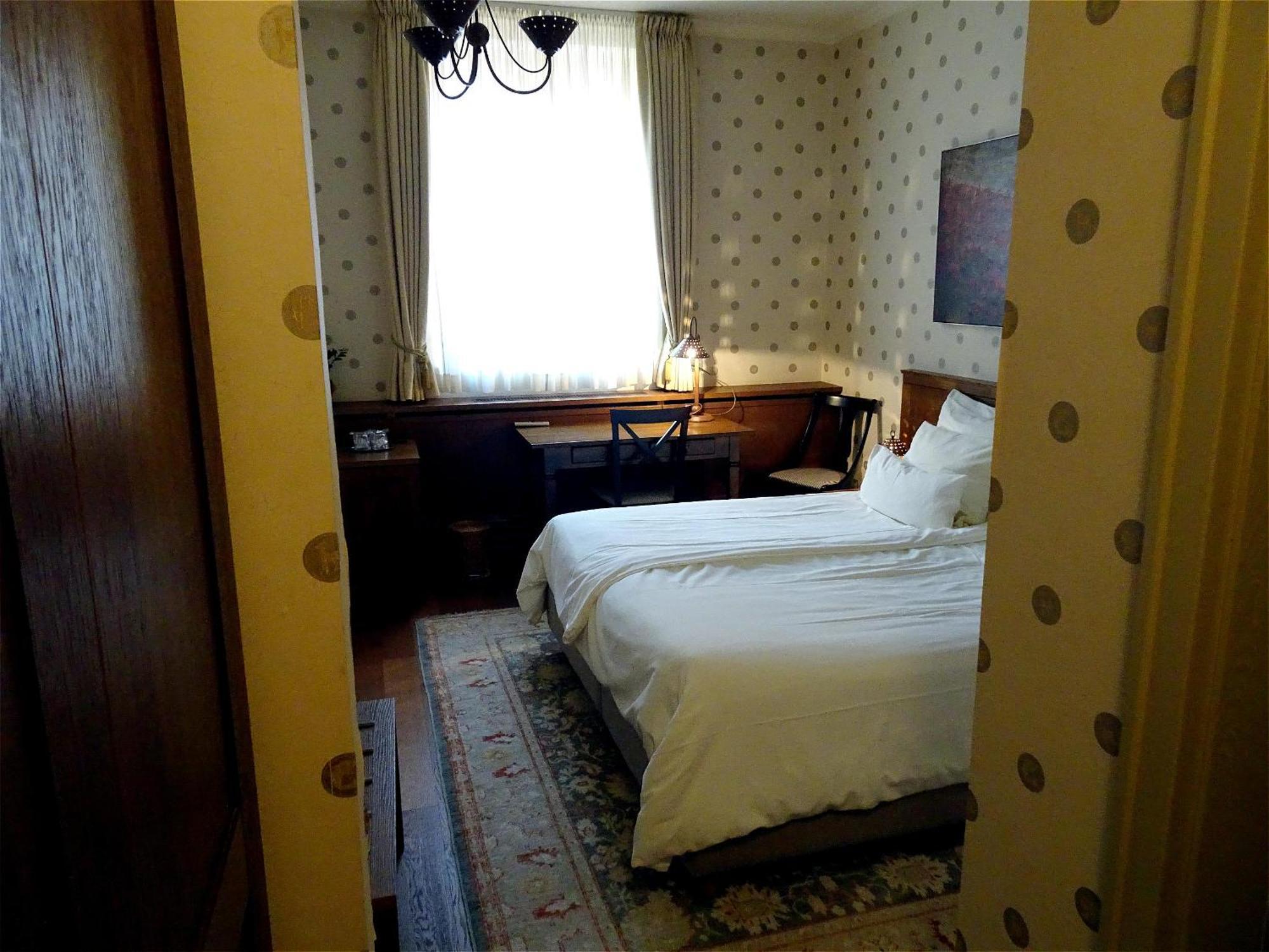 Hotel Mitra, Story Hotels Ptuj Ngoại thất bức ảnh