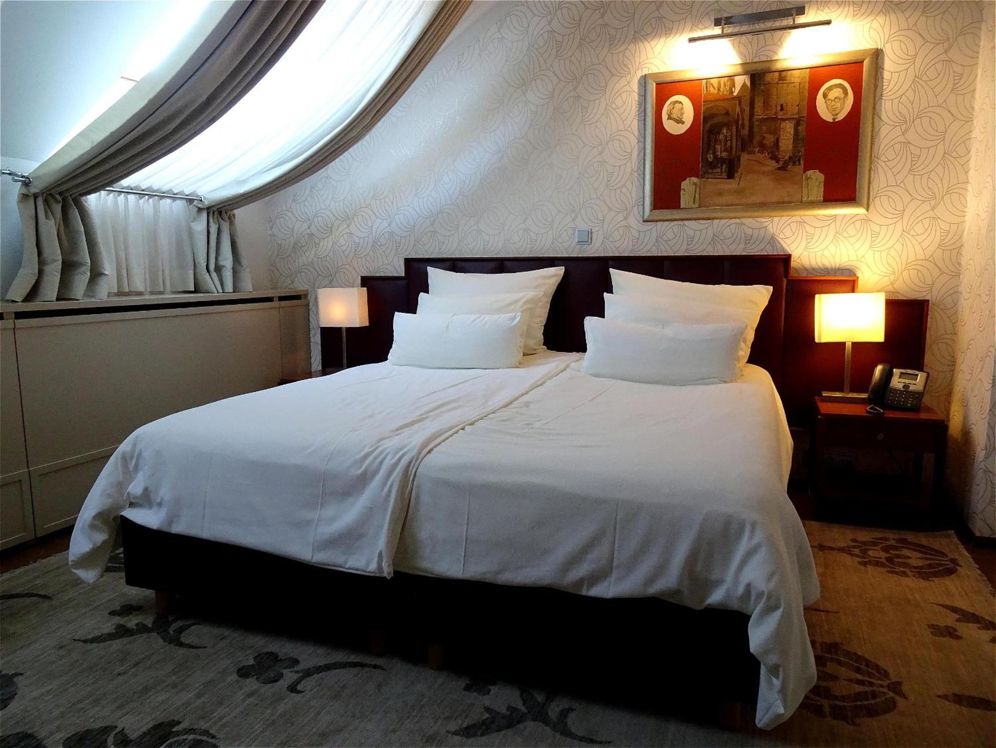 Hotel Mitra, Story Hotels Ptuj Ngoại thất bức ảnh
