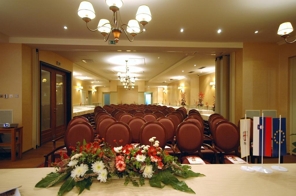 Hotel Mitra, Story Hotels Ptuj Ngoại thất bức ảnh