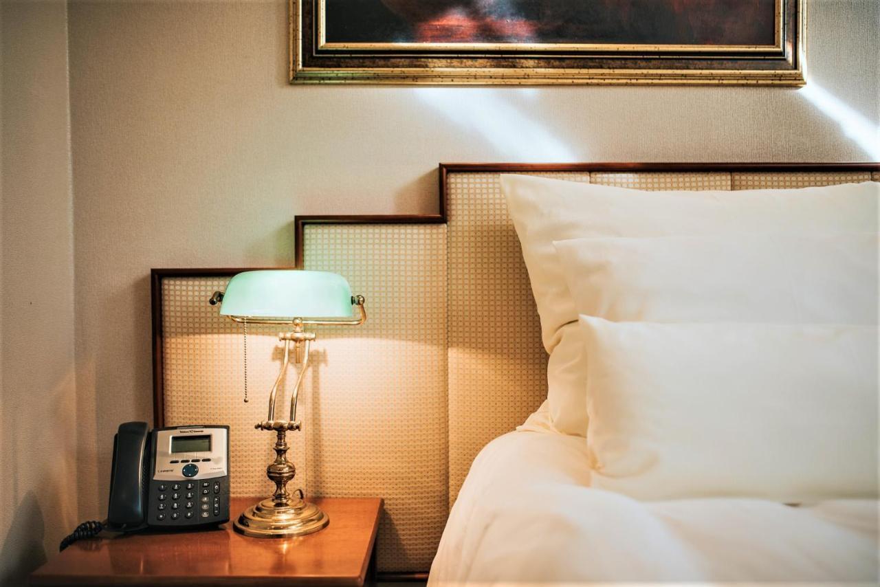 Hotel Mitra, Story Hotels Ptuj Ngoại thất bức ảnh