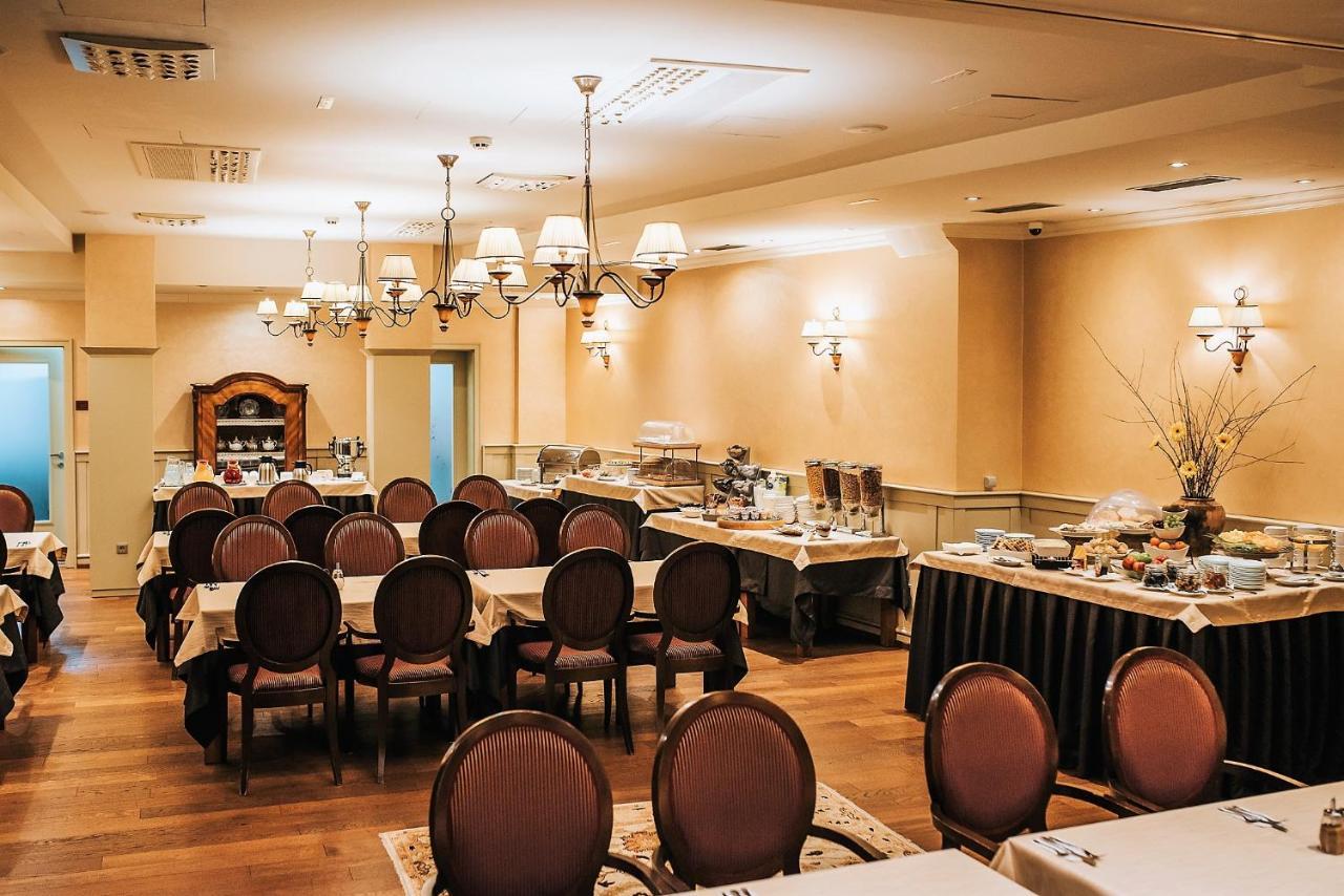 Hotel Mitra, Story Hotels Ptuj Ngoại thất bức ảnh