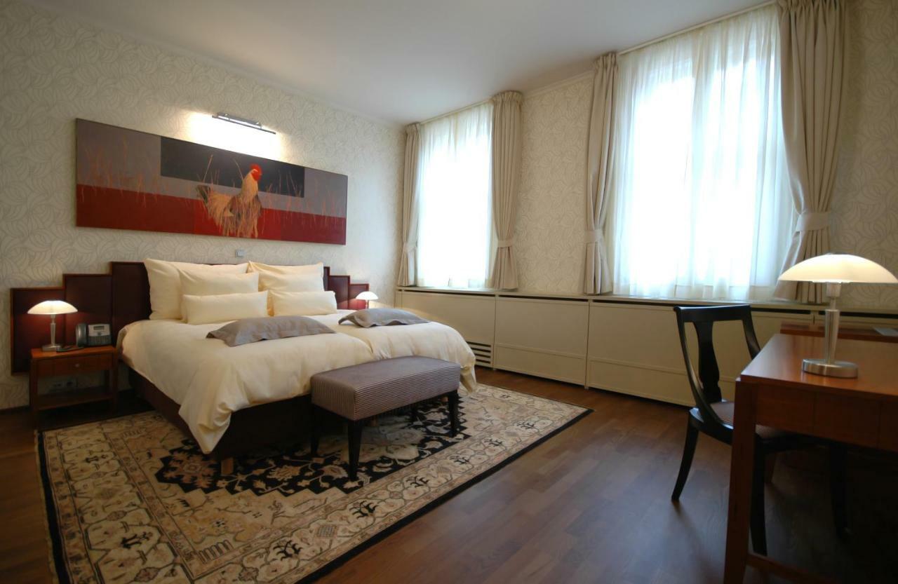 Hotel Mitra, Story Hotels Ptuj Ngoại thất bức ảnh
